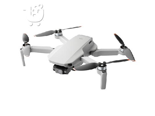 PoulaTo: DJI Mini 2 Fly More Combo